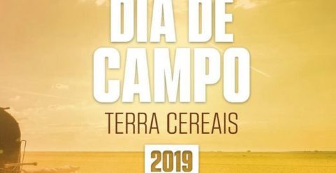 Dia de Campo Terra Cereais – Safra 2018/2019