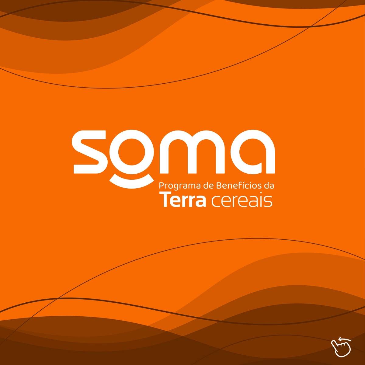 Leia mais sobre o artigo SOMA – Programa de Benefícios da Terra Cereais